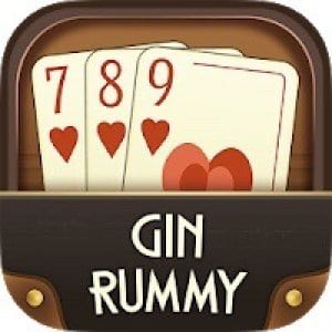 Grand Gin Rummy: Classic Gin Rummy card game