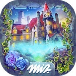 Hidden Object Enchanted Castle