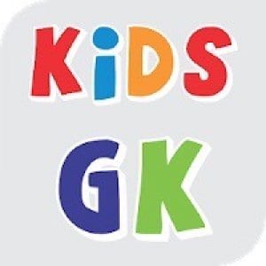 Kids GK Quiz App - Lot of Categories