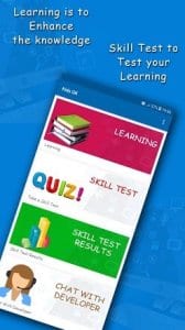 Kids GK Quiz App - Lot of Categories