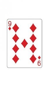 Mind Reader (Card Magic Trick)