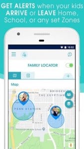 OurPact – Parental Control & GPS Family Locator