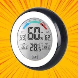 11 Best apps to check room temperature (Android & iOS ...