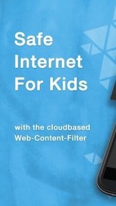 Safe Browser Parental Control - Blocks Adult Sites