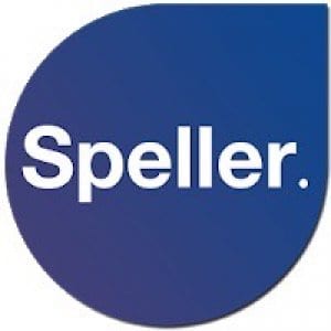 Speller English Pronunciation