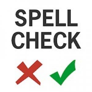 Spelling Check