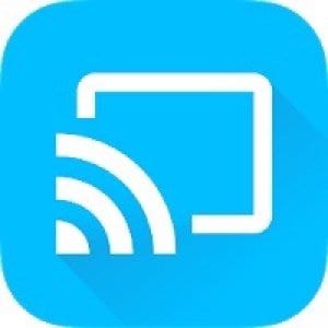 Video & TV Cast