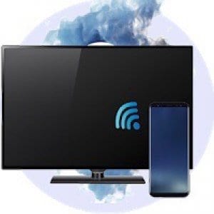 Wireless TV Connector