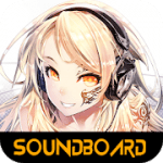 anime soundboard