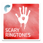 scary ringtones