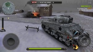 xe tăng chiến đấu1