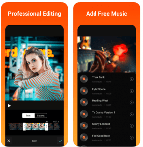 11 Best Apps To Write Text On Videos Android Ios Free Apps For Android And Ios
