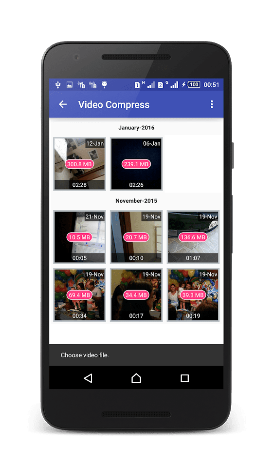 video compress1