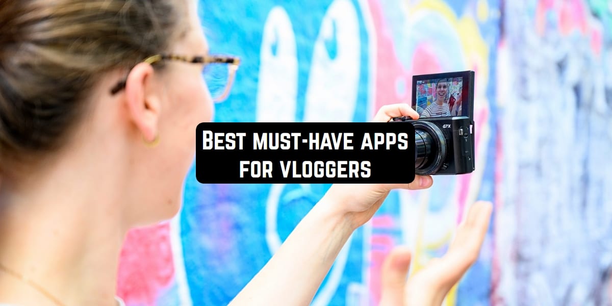 vloggers