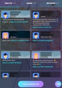 Findsome - Social Media Profile Finder