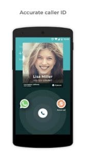  Eyecon: Caller ID, Calls, Phone Book & Contacts
