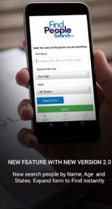  Find People Search!