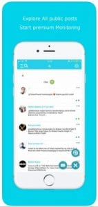 Social Searcher