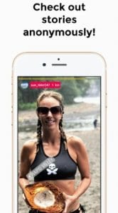 CloseBy - Discover People