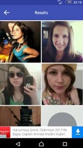  Stalker - Find Social Profiles