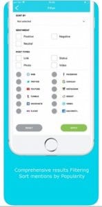 Social Searcher