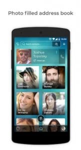  Eyecon: Caller ID, Calls, Phone Book & Contacts