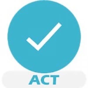 ACT Math Test & Practice 2019
