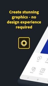 Adobe Spark Post: Graphic design made easy