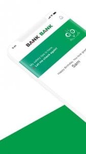 Bank! Bank! - cmcb digital mobile banking
