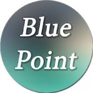 Blue Point - Auto Clicker