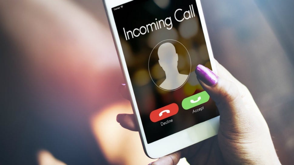 Disabling the call
