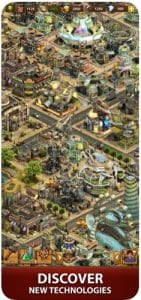 Forge of Empires2