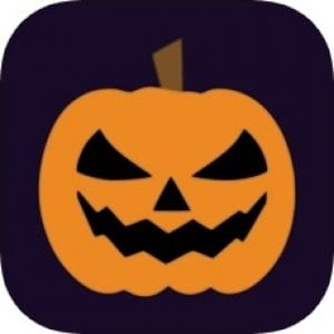 Halloween Soundboard App