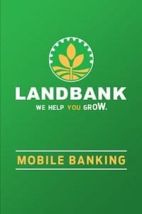 LANDBANK Mobile Banking