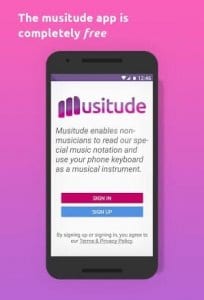 Musitude
