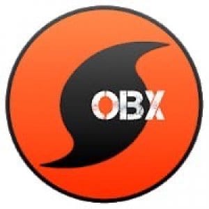 OBX Hurricane Tracker