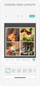 PicCollage Grid & Photo Editor1