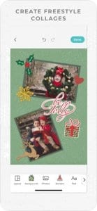 PicCollage Grid & Photo Editor12