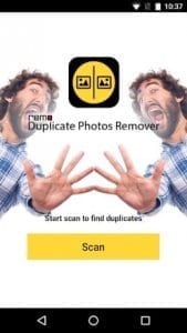 Remo Duplicate Photos Remover