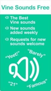 Soundboard for Vine Free1