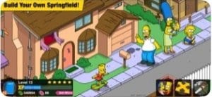 The Simpsons Tapped Out1