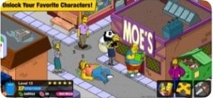The Simpsons Tapped Out12