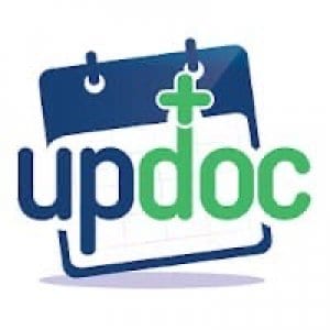 Updoc: Health diary