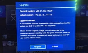 firmware