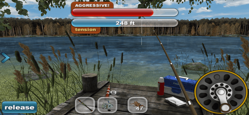 11 Best fishing games for Android & iOS 2020 | Free apps for Android ...