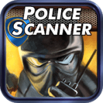 free police scanner
