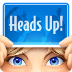 heads up!
