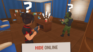 hide online2