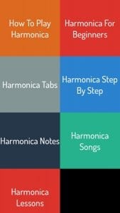 how to play harmonica2