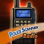 logic police scanner
